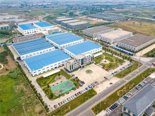 為何綠色工廠被高度認(rèn)可？久諾集團(tuán)的啟示與房地產(chǎn)行業(yè)的綠色轉(zhuǎn)型