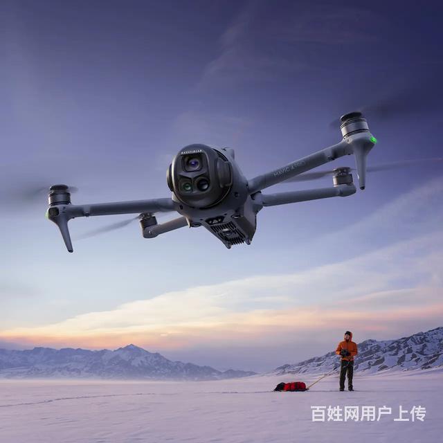 大疆無(wú)人機(jī)Matrice 4E與運(yùn)載機(jī)解決方案 信息技術(shù)咨詢服務(wù)的革命性應(yīng)用