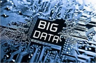 大數據服務 互聯網時代的王者之選