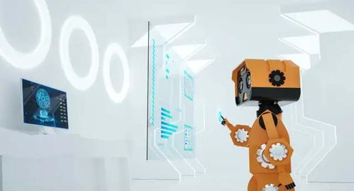 AI、低代碼、云原生與RPA的融合之路 人工智能公共服務(wù)與咨詢服務(wù)的未來展望