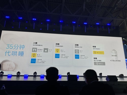 美的發(fā)布三大全屋智能情境，AI大模型硬件產品加速落地