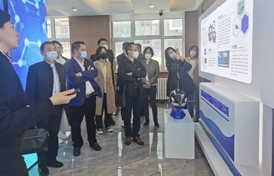 創(chuàng)聯工場啟動首期“融資融智·創(chuàng)新突破”企業(yè)上市與股權融資加速營